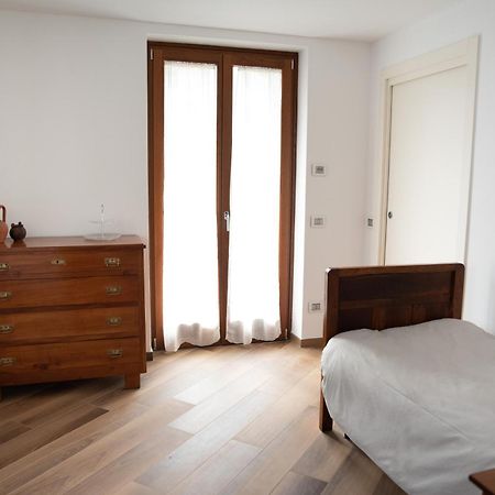 B&B Le Aquane Ono San Pietro Eksteriør bilde