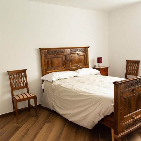 B&B Le Aquane Ono San Pietro Eksteriør bilde