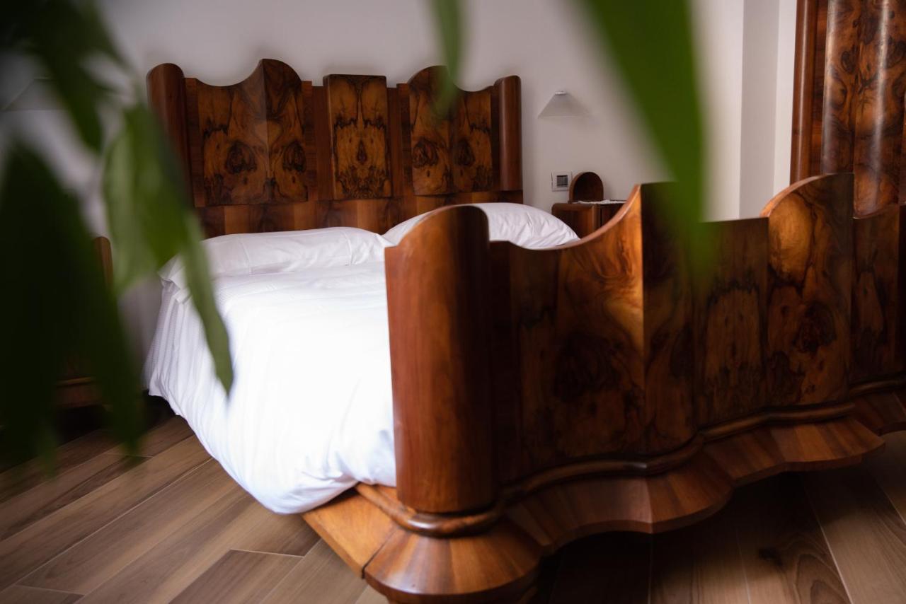 B&B Le Aquane Ono San Pietro Eksteriør bilde