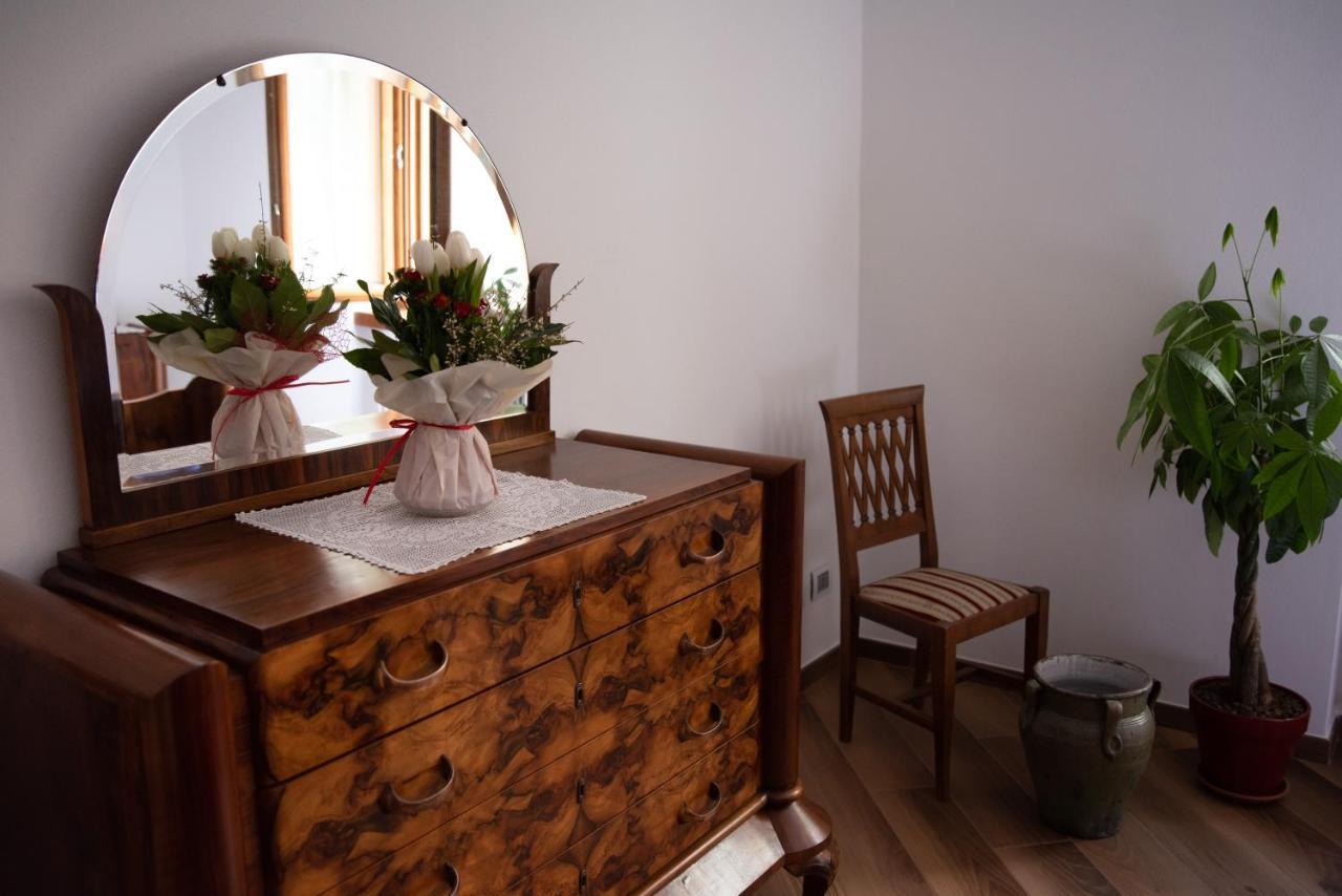 B&B Le Aquane Ono San Pietro Eksteriør bilde