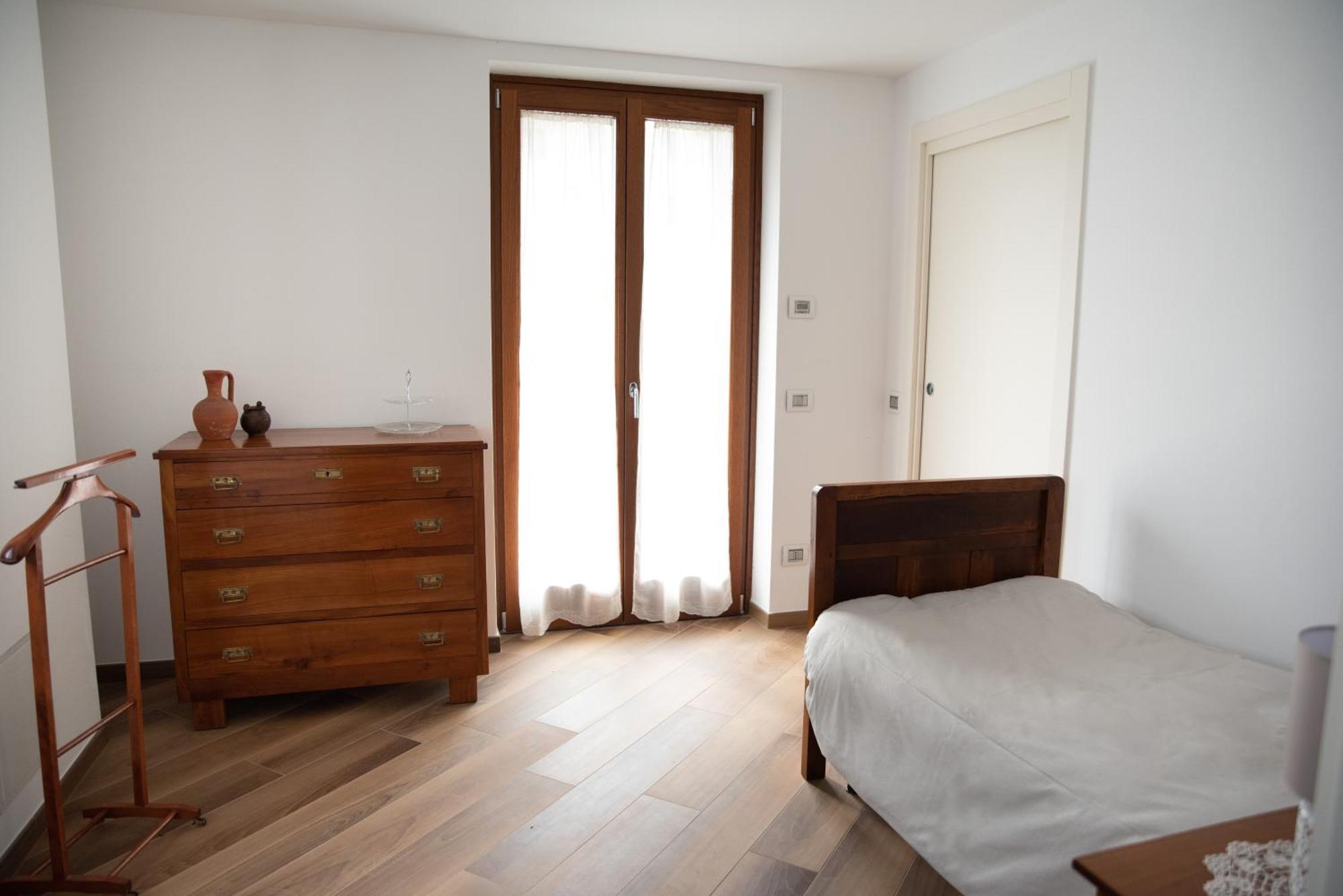 B&B Le Aquane Ono San Pietro Eksteriør bilde