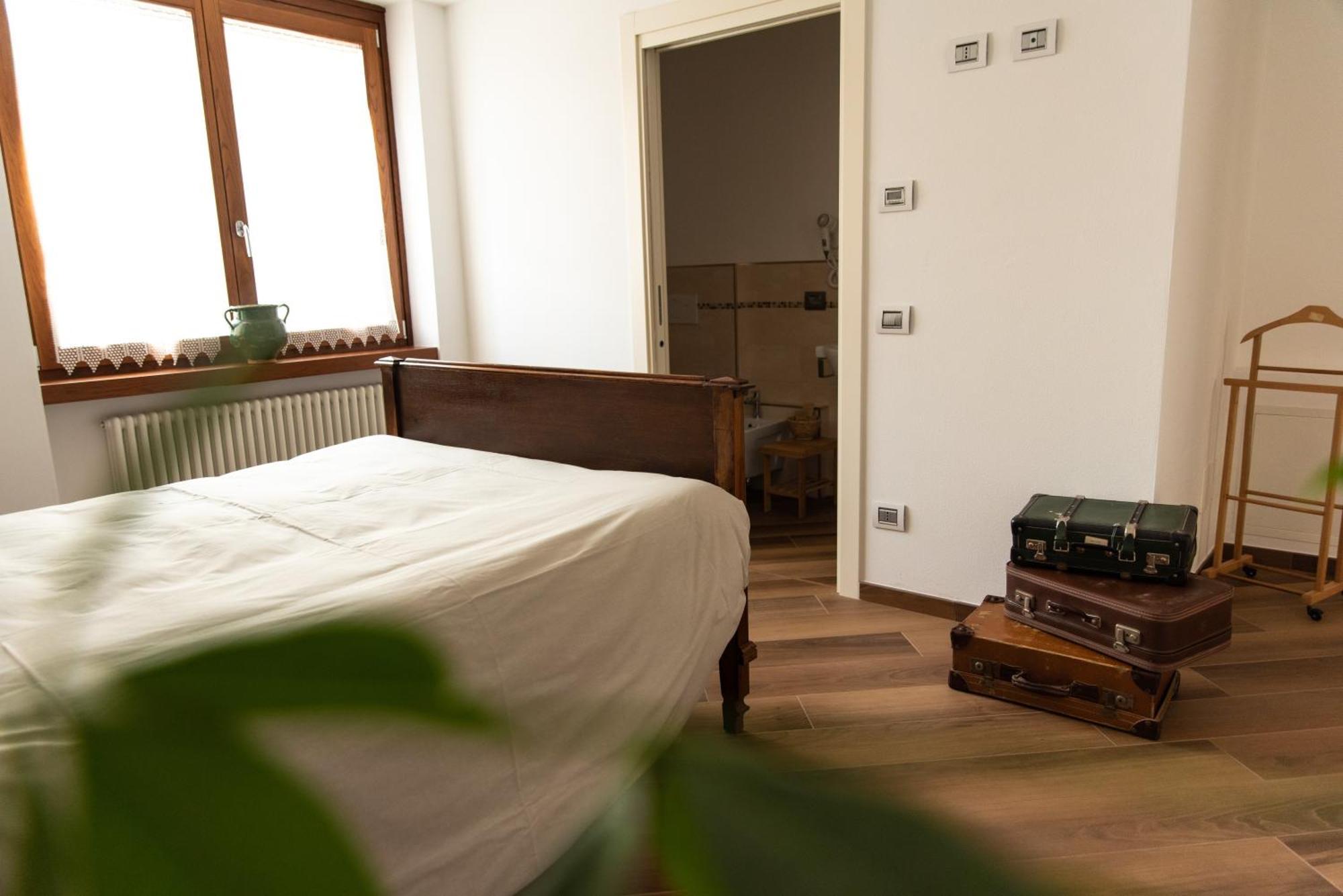 B&B Le Aquane Ono San Pietro Eksteriør bilde
